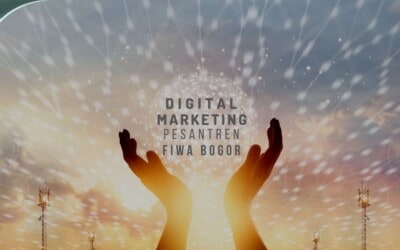 FIWA Bogor Memandang Penting Pelatihan Digital Marketing