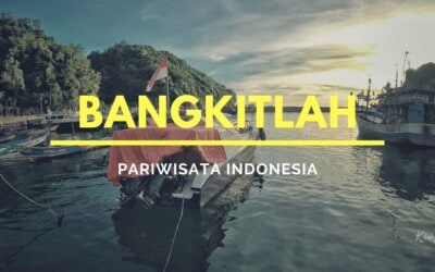 Membangkitkan Pariwisata Indonesia Saat dan Setelah Pandemi