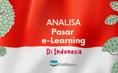 Market Online Learning di Indonesia
