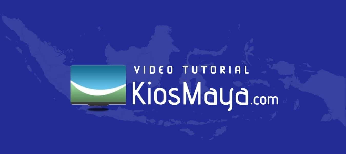 Video Tutorial Cara Bikin Website Dan Digital Marketing