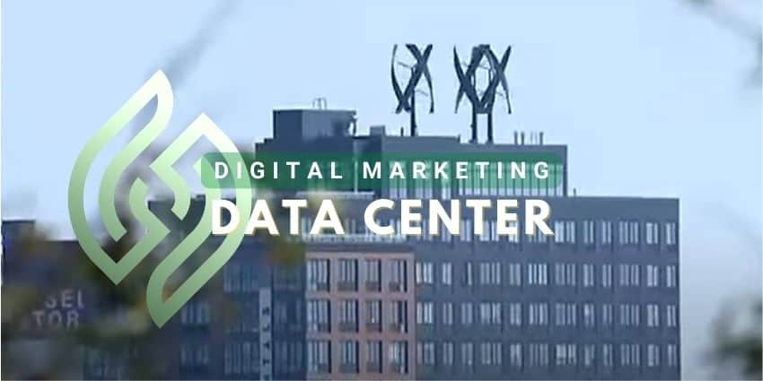 Digital Marketing untuk Data Center di Indonesia