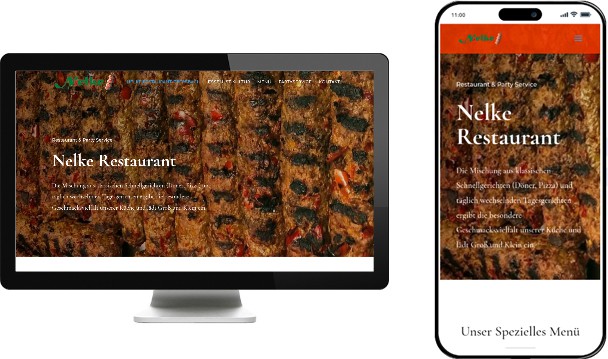 website restoran di jerman