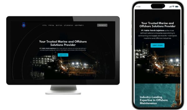Website Fabilats by KiosMaya Website Fabilats by KiosMaya