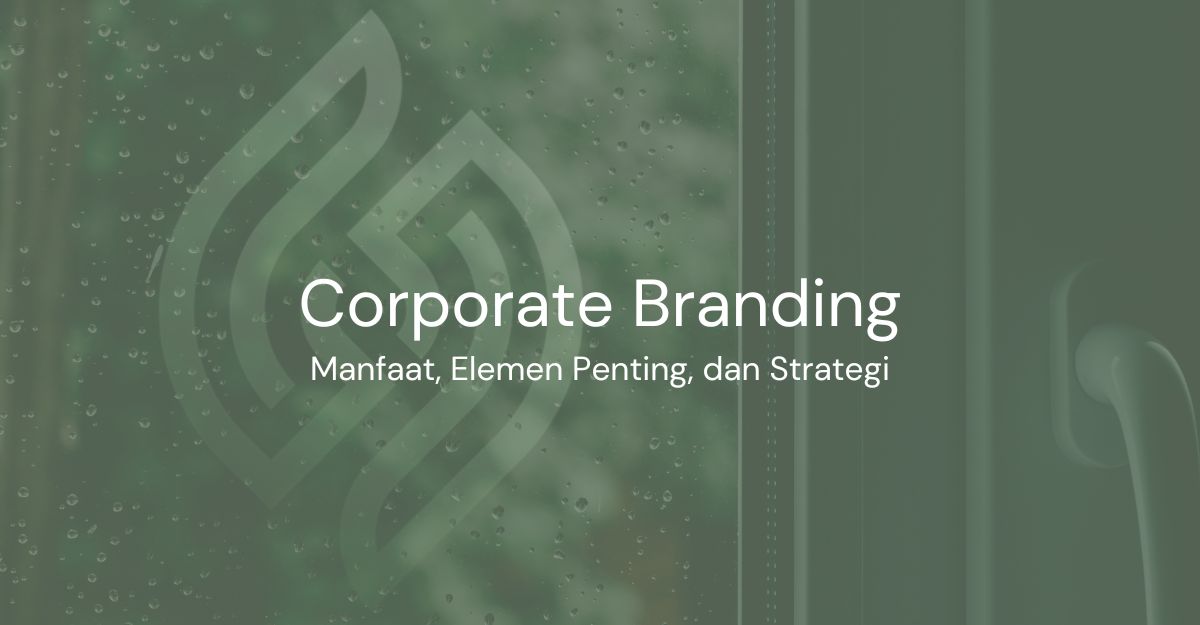 Corporate Branding