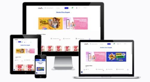 Toko Online Integrasi Mini Market Banyak Cabang Toko Online Integrasi Mini Market Banyak Cabang