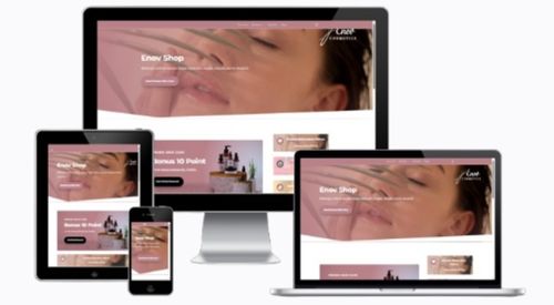 Toko Online Kosmetik Skincare Enov Toko Online Kosmetik Skincare Enov