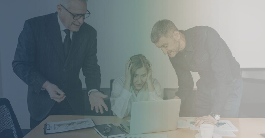 Dampak dari Website Perusahaan yang Tidak Terkelola Secara Serius