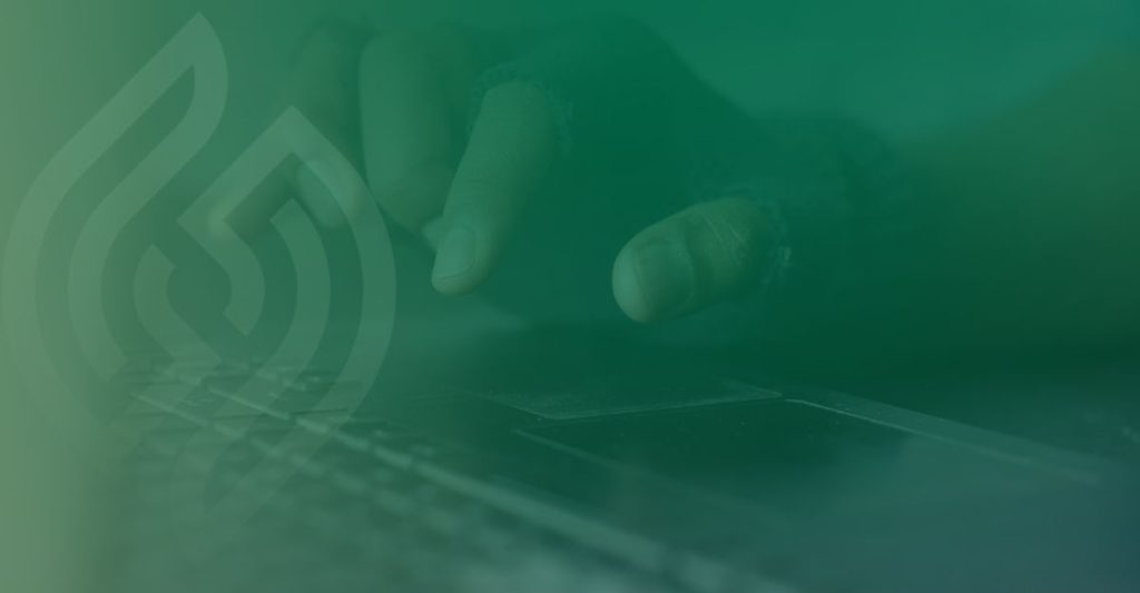 ilustrasi peretasan website perusahaan